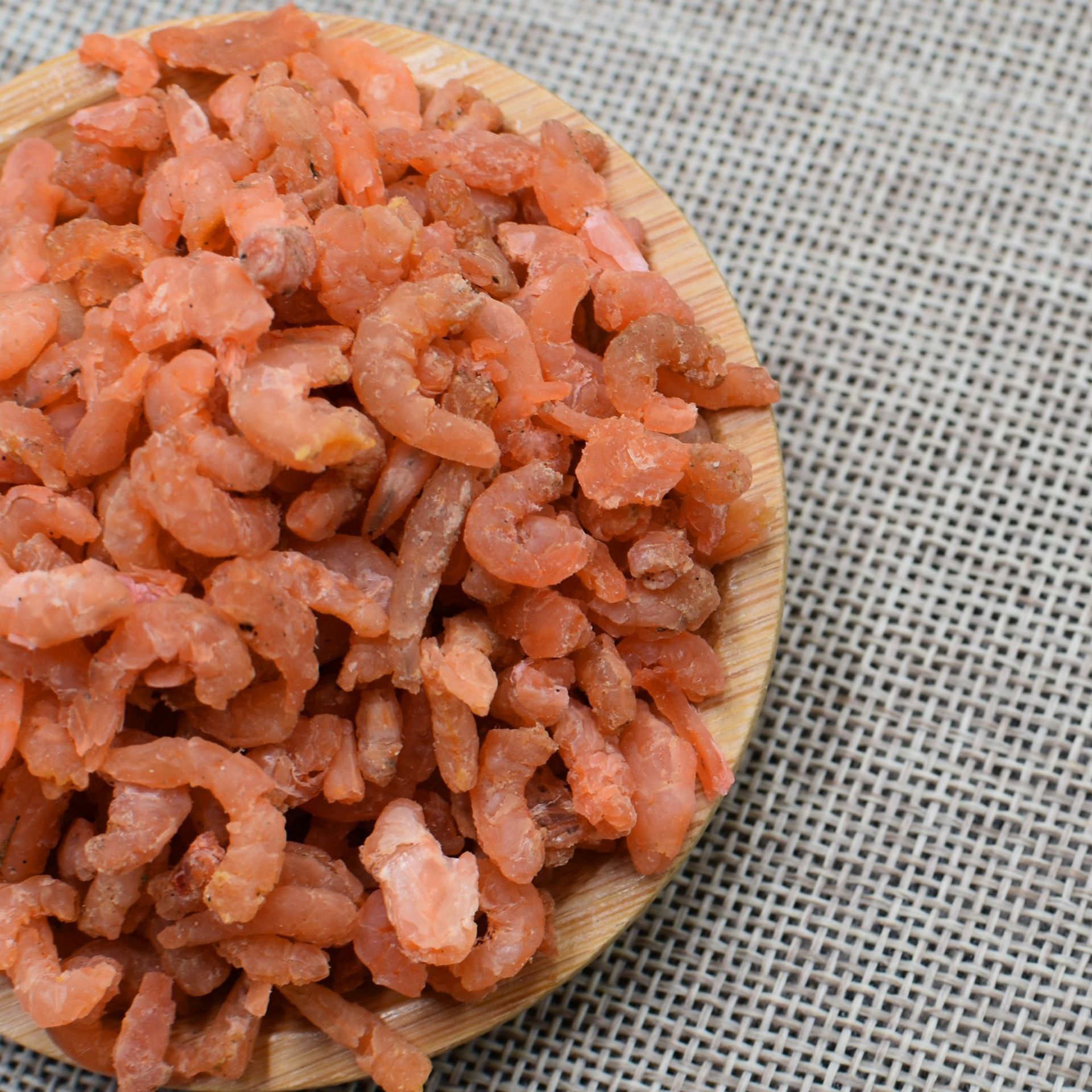 淡干小虾米迷你海米干货新鲜500g开洋虾仁海鲜干货9成干