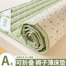 保护薄款床垫垫褥子床垫专用榻榻米防滑软垫被单人隔脏铺家用租變