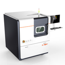 SMT检测设备X-RAY点料机7200在线式点料机X射线源仓储运行点料机