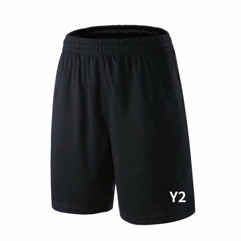 成人羽毛球裤男女透气速干运动短裤歪歪羽毛球服乒乓球训练裤儿童