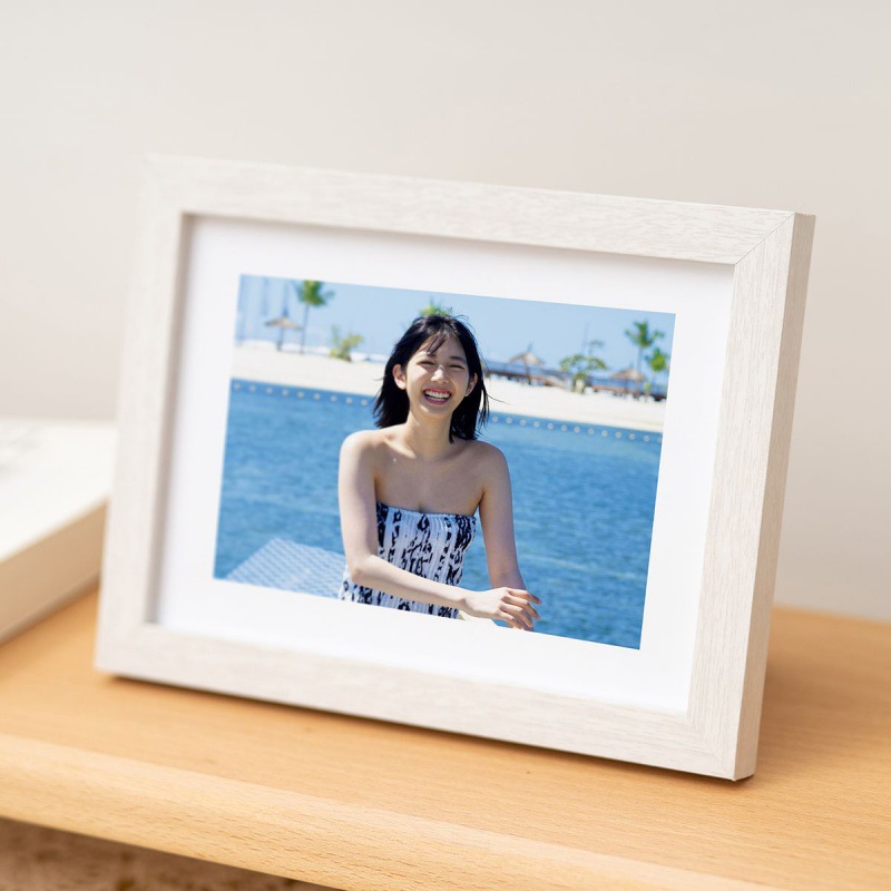 六寸相框约摆台567810洗照片做成框家居摆件挂墙画框一件批发厂家