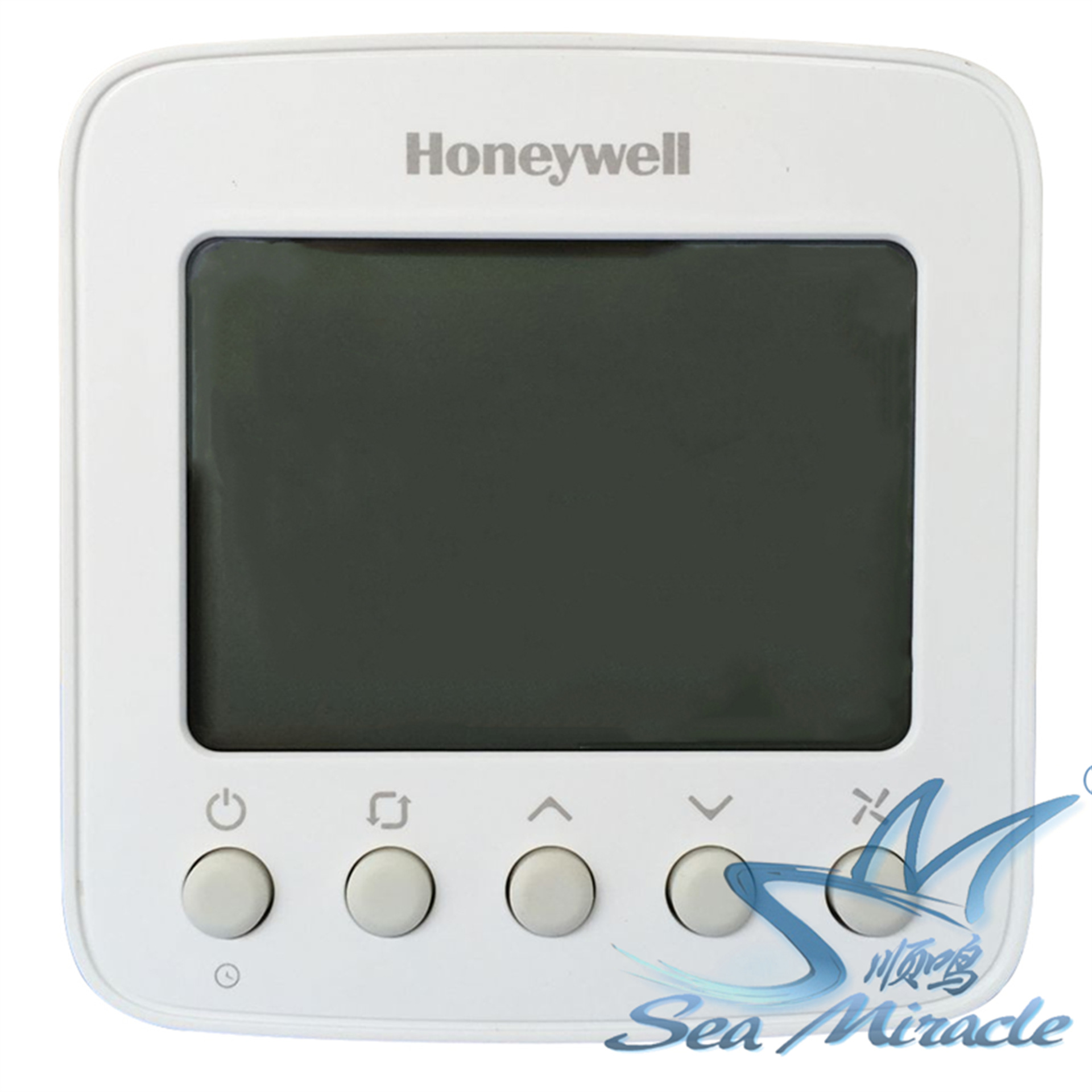 霍尼韦尔 tf428wns/tf428wns/u 风机盘管中央空调温控器面板-阿里巴巴