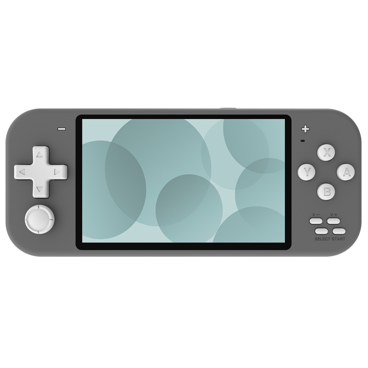 跨镜新款x20mini掌上psp掌机怀旧街霸fc电子小游戏机非switchlite