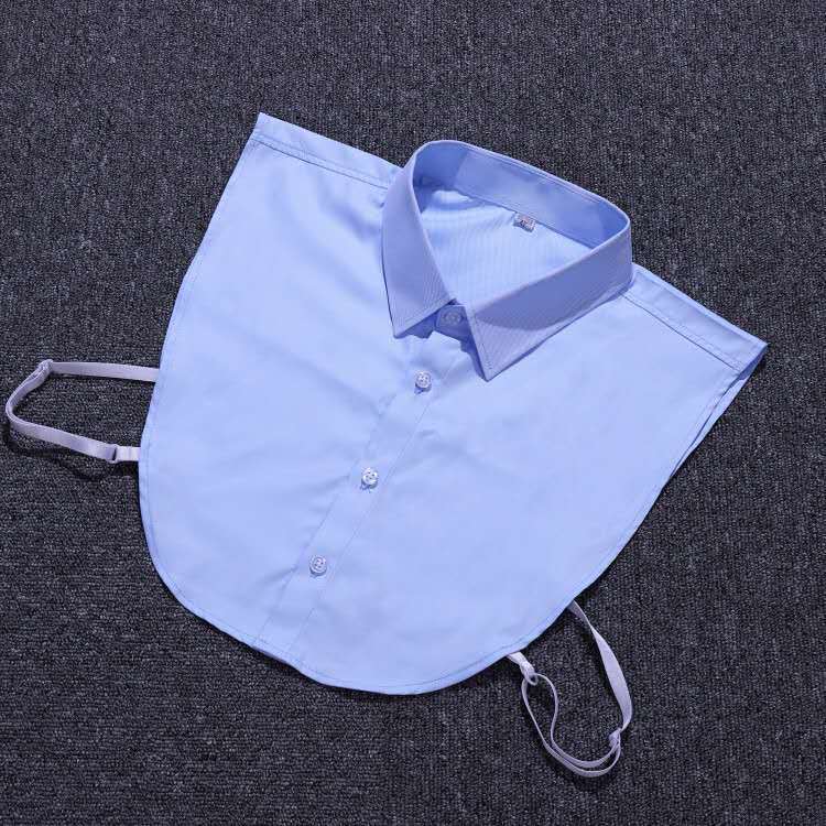 75成交0件蕾丝领花边假领子百搭假领衬衫女娃娃领假衬衣领子假衣领