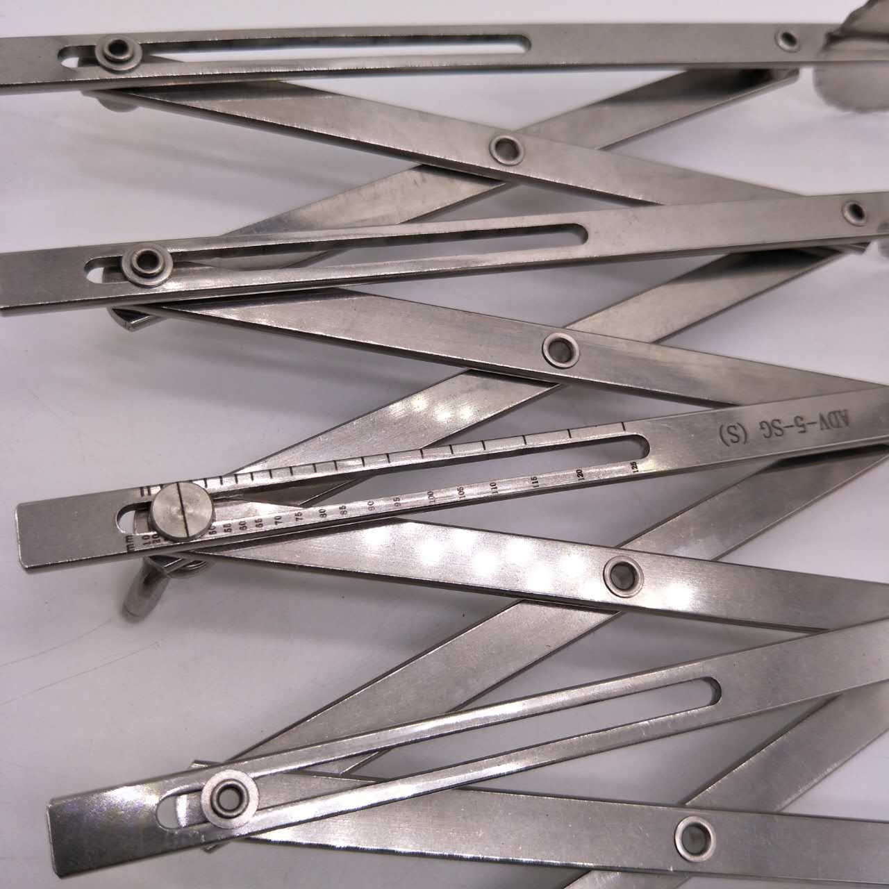 风和日丽披萨滚刀丹麦酥皮伸缩滚轮刀切面皮刀单双头五轮刀七轮