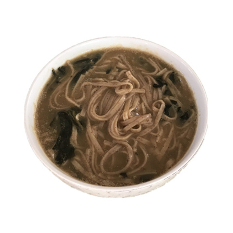 河南特产农家豆杂面条手工小麦高粱黄豆面条杂粮挂面8.6元一斤