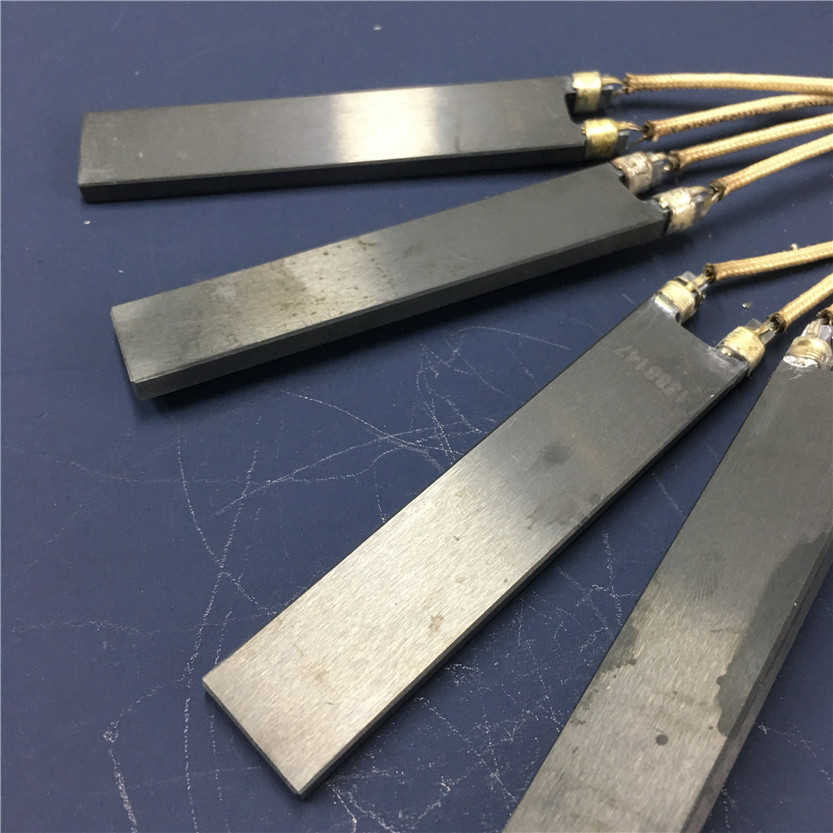 液体加热器大功率陶瓷加热元件氮化硅点火棒200025003000w