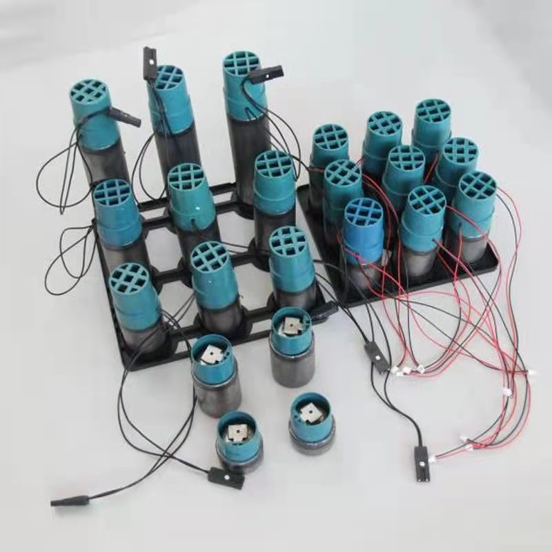 电子礼花气瓶 电子礼花配件 电子礼花炮配件电子 烟花配件