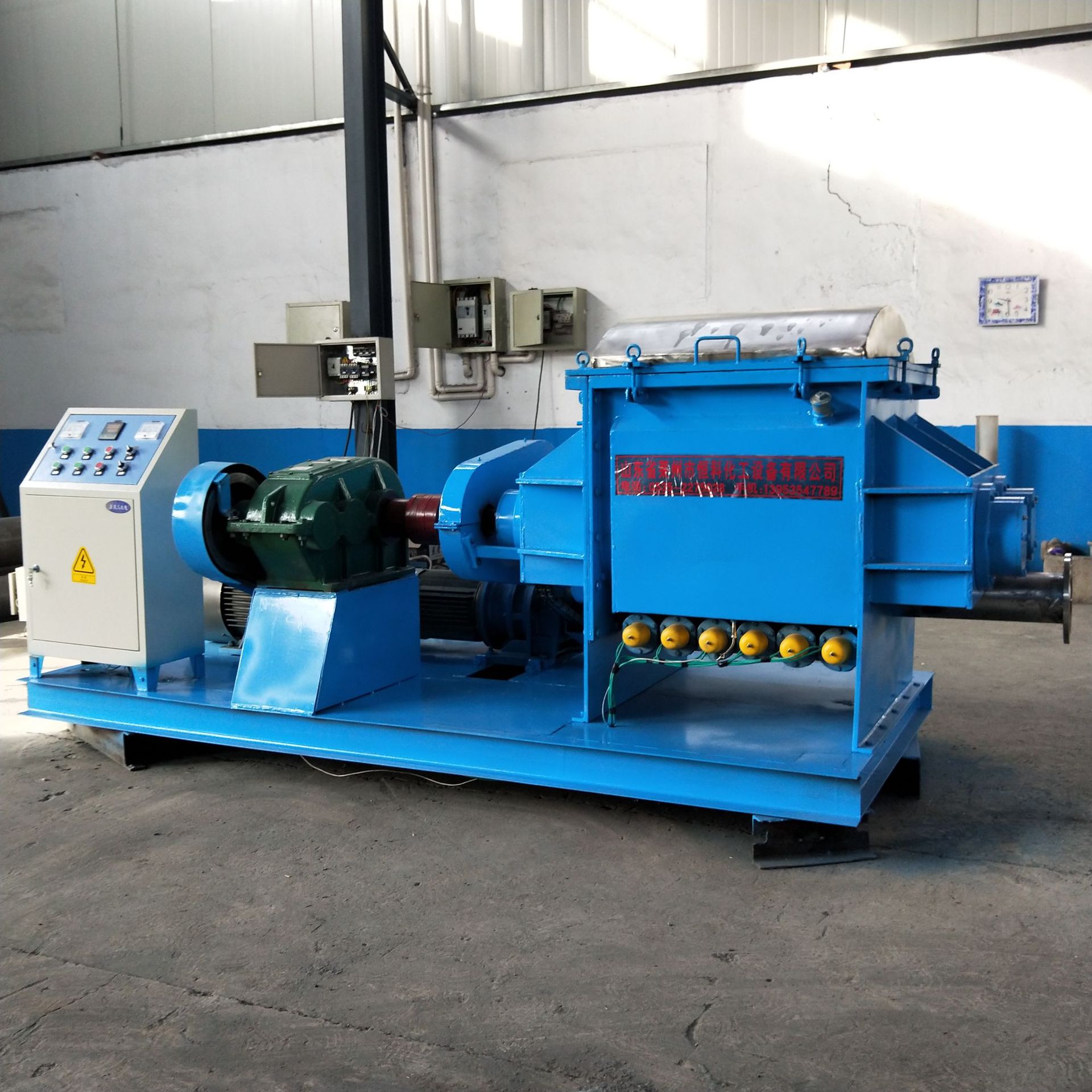 厂家生产全新型捏合机 不锈钢捏合机 热熔胶设备 电加热高效搅拌