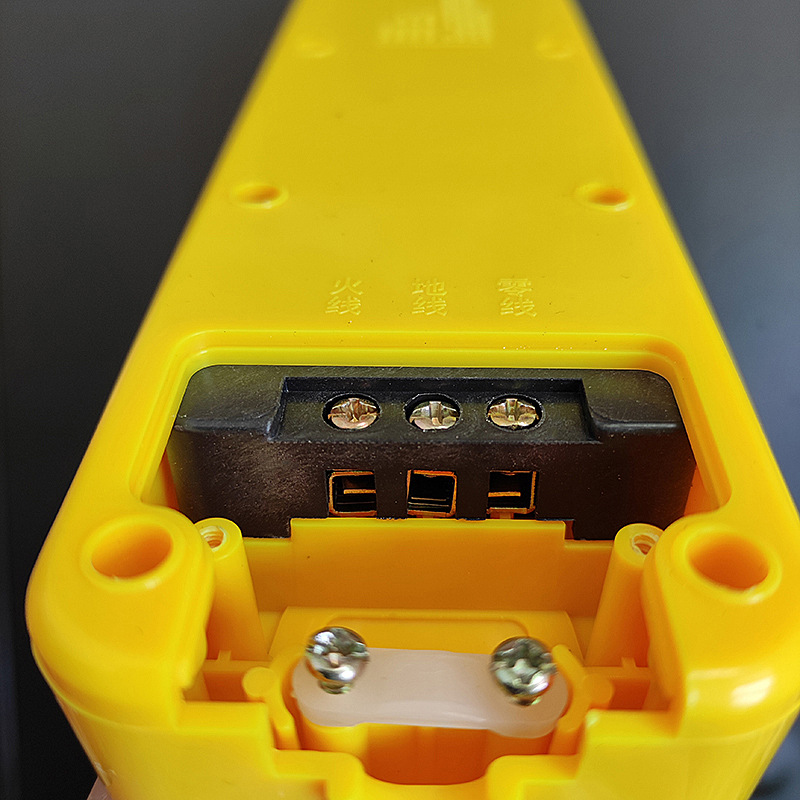 6000w大功率插座工程阻燃纯铜空调无线地拖排插10-16a 接线板插板