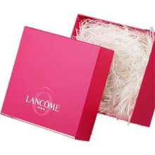 新款兰扣粉水礼盒包装香水盒化妆品包装盒纸袋手提袋空盒子粉水袋