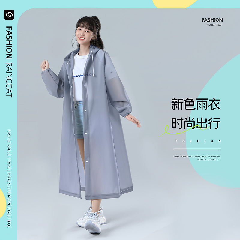 一次性雨衣电动车长款全身防暴雨女加厚成人雨披户外便携-阿里巴巴