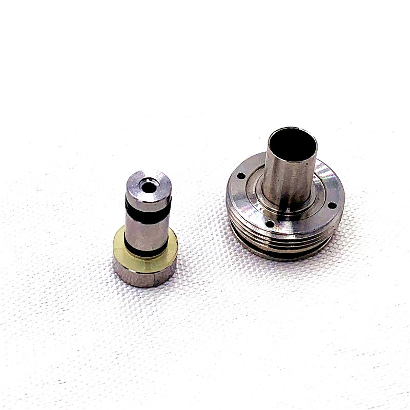 710 810 喷气织布机配件主喷电磁阀阀芯阀套动静组合动静铁芯