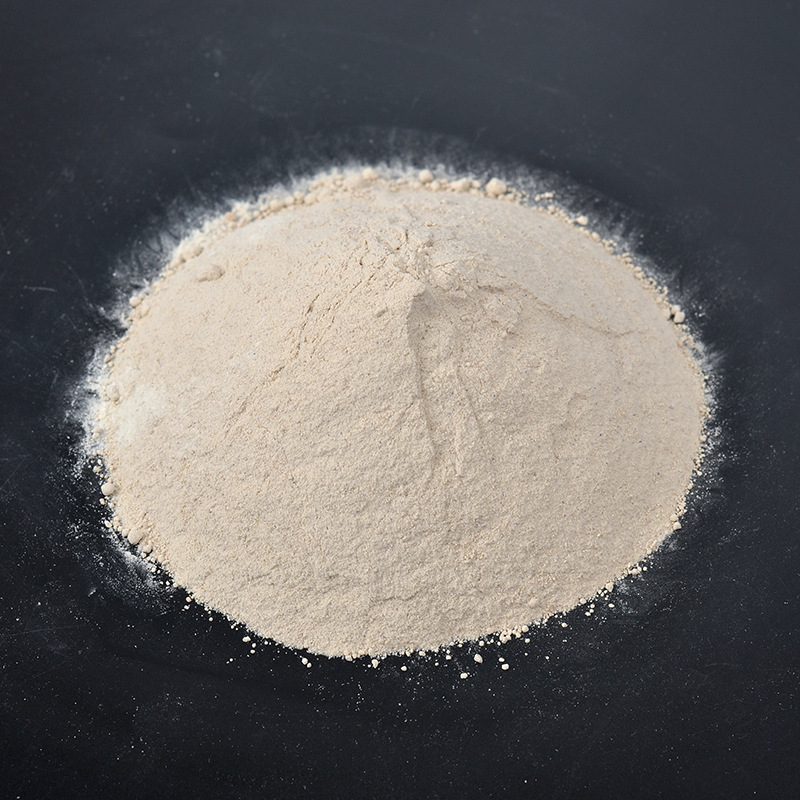 萤石粉97%含量氟化钙工业级水泥矿化剂耐火材料焊剂用