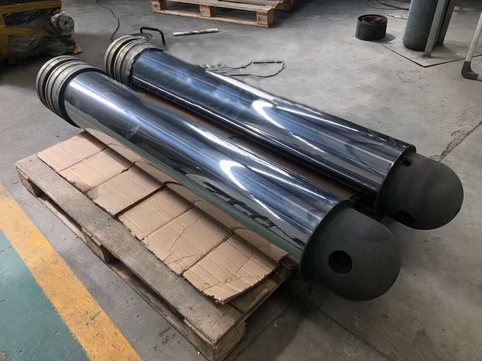 热喷涂喷锌 热喷涂装置 益瑞合金科技