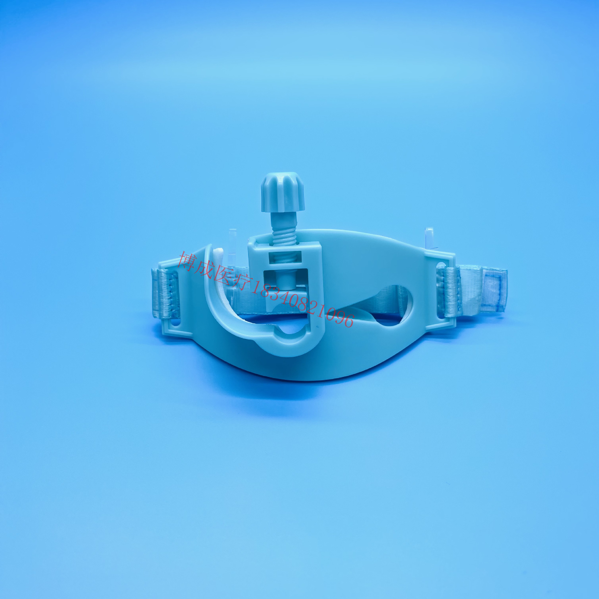 气管插管导管固定器上下型左右型支架一次性独立包装咬口牙垫