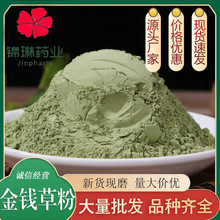金钱草粉 大叶金钱草 小叶金钱粉各种规格 金钱草粉价格低