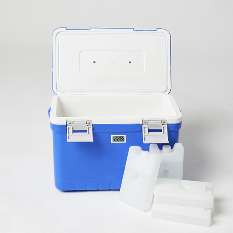 保温箱2-8度冷链运输冰包便携式医用冷藏箱胰岛素33l药品疫苗箱