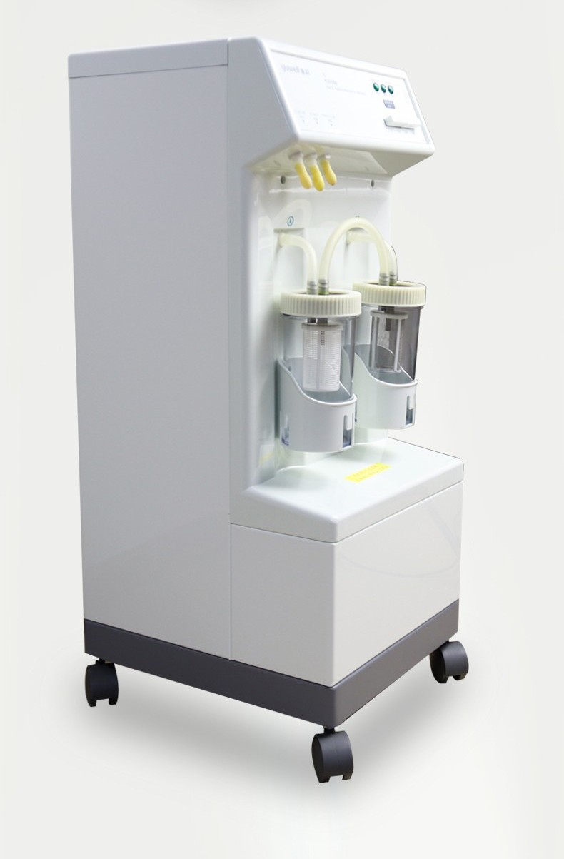 鱼跃电动洗胃机7d食物中毒服毒自动洗胃机胃部清洗供手术医院同款