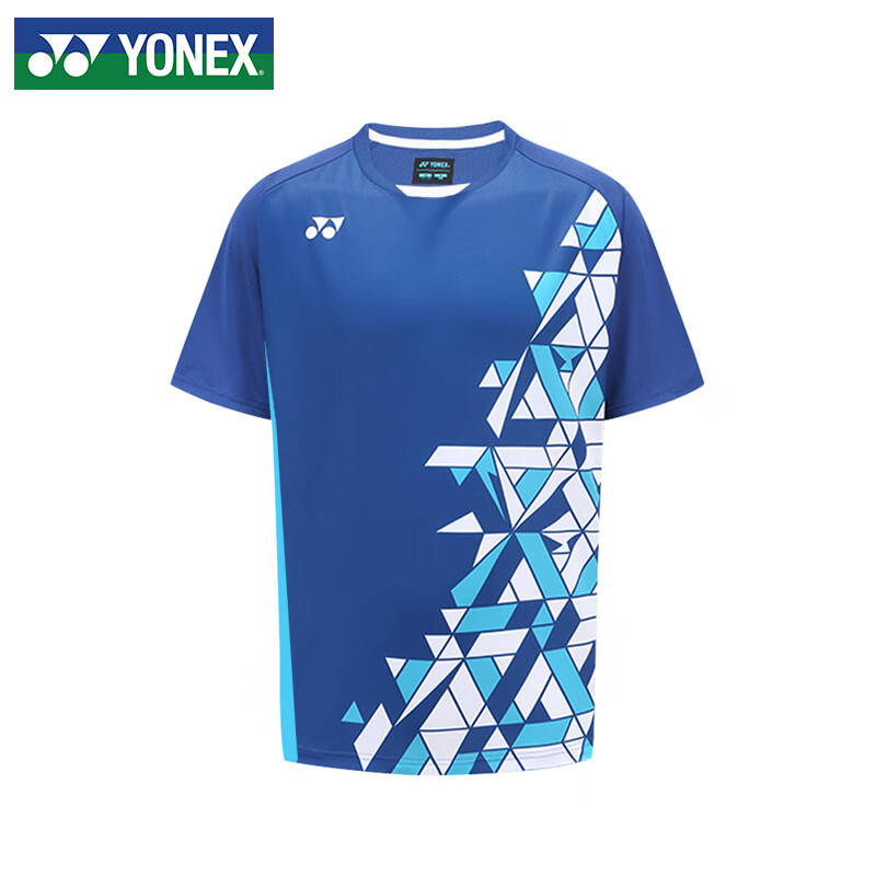 yonex尤尼克斯yy羽毛球服青少年运动服上衣短袖t恤16588jex-阿里巴巴