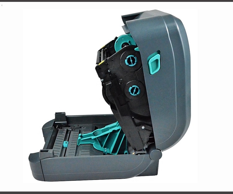 原装正品斑马gt820条码打印机gt800升级款标签机不干胶标签打印机