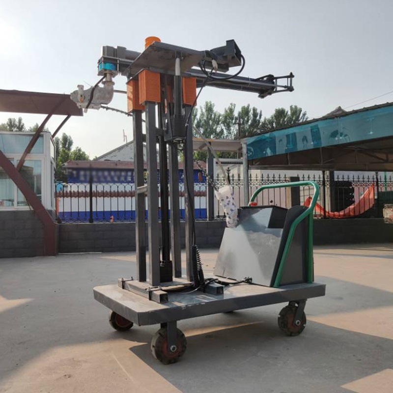 园林机械球形修剪机 修剪花园全自动绿篱修球机 道路绿化树绿篱机