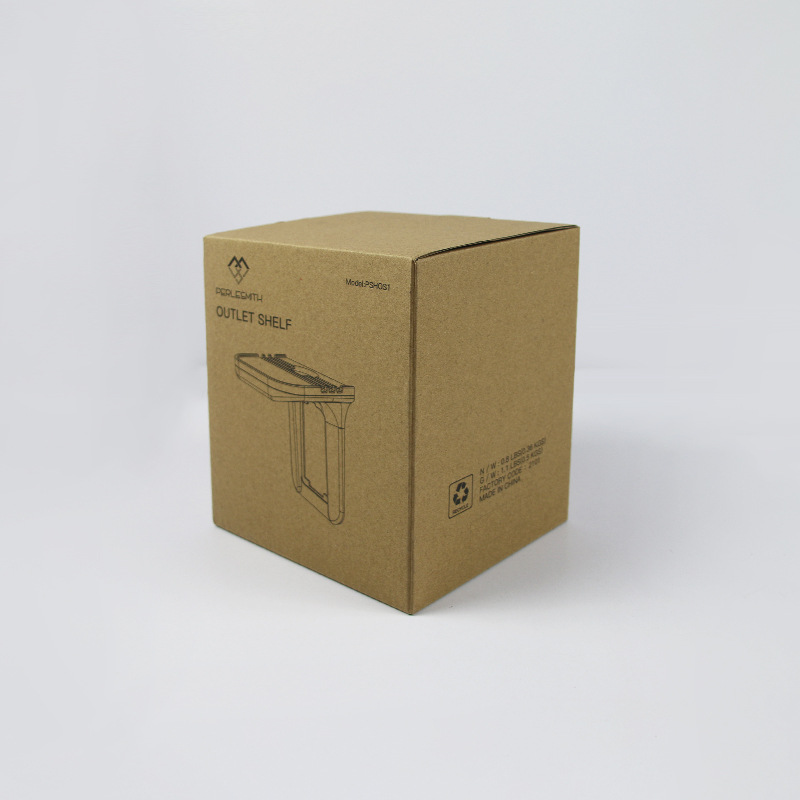 中山产品包装飞机盒通用包装电子五金包装纸盒瓦楞纸折叠纸盒