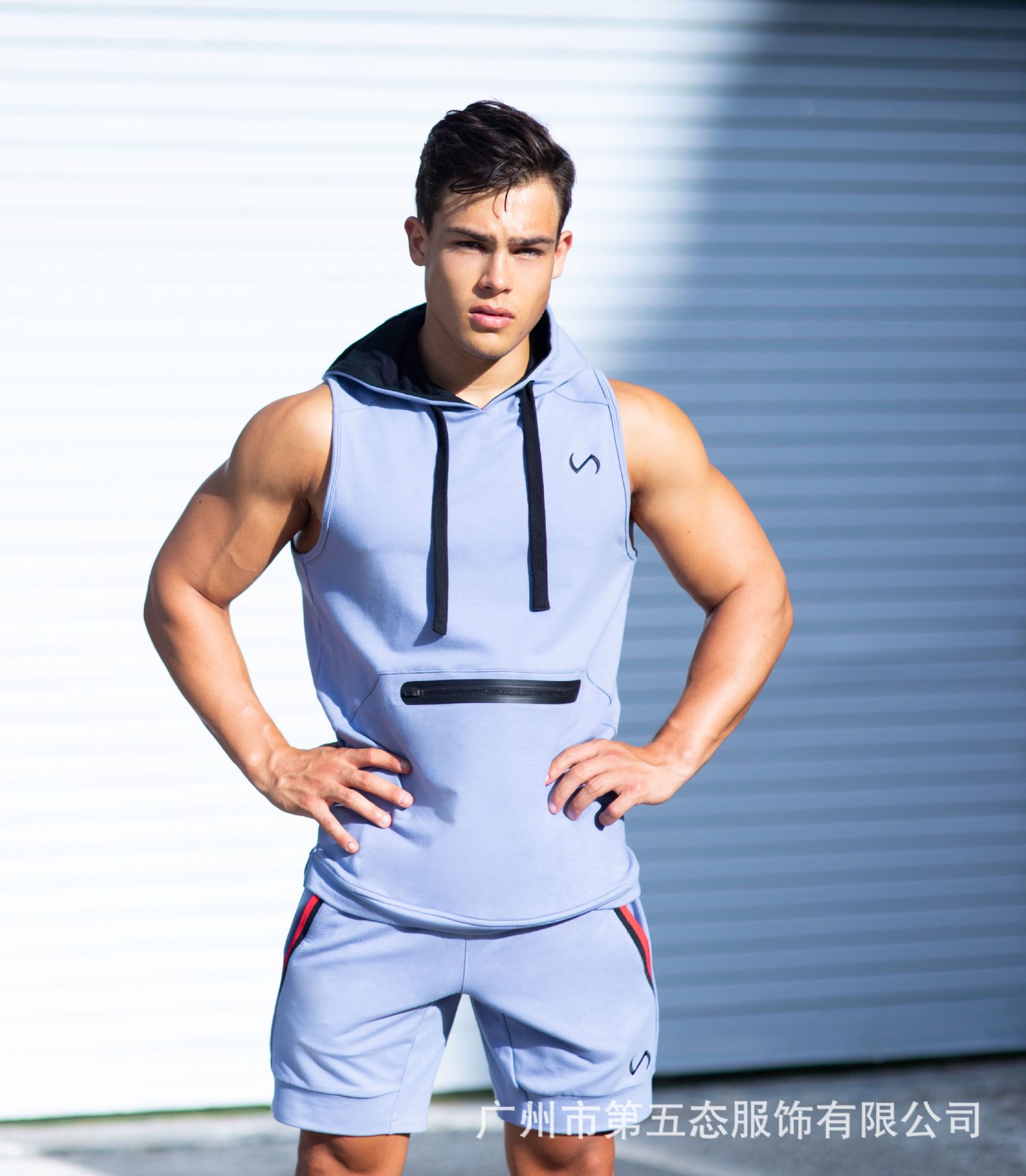 夏季运动套装男图片-海量高清夏季运动套装男图片大全 - 阿里巴巴