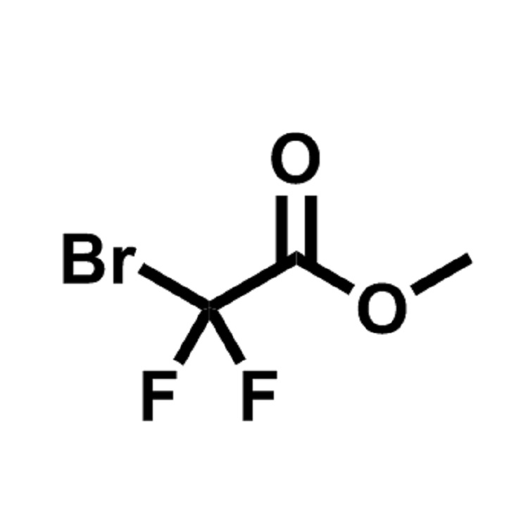2-溴-2,2-二氟乙酸甲酯  CAS:683-98-7  98%  现货供应  价格详询