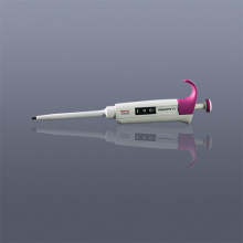 赛默飞Thermo4640000 Finnpipette F3可变量程单通道移液器1-10ul