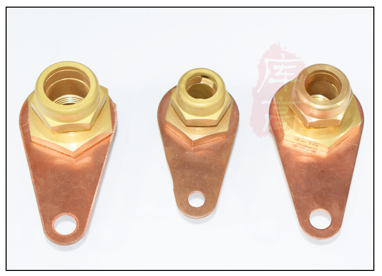 库高矿物质电缆头yttw/bttrz终端接头 单芯/单二三四五芯柔性导体