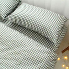 宽幅布料大块布头处理床单被罩床品地摊布料遮灰布