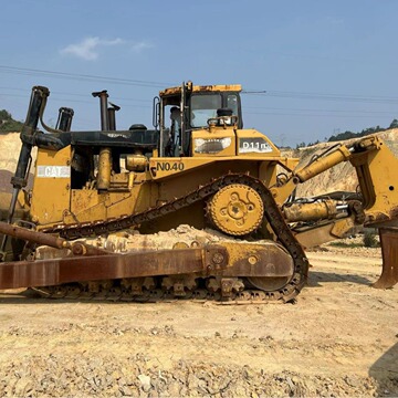 出售二手卡特d10推土机,现货卡特推土机,卡特100吨推土机,大型