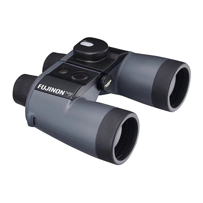 日本fujinon富士能望远镜高清双筒7x50wpc-xl航海微光夜视防水