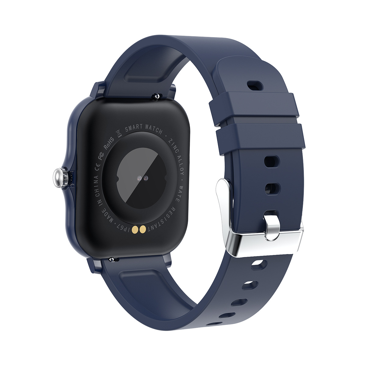 新款h30智能手环 血压心率手表蓝牙