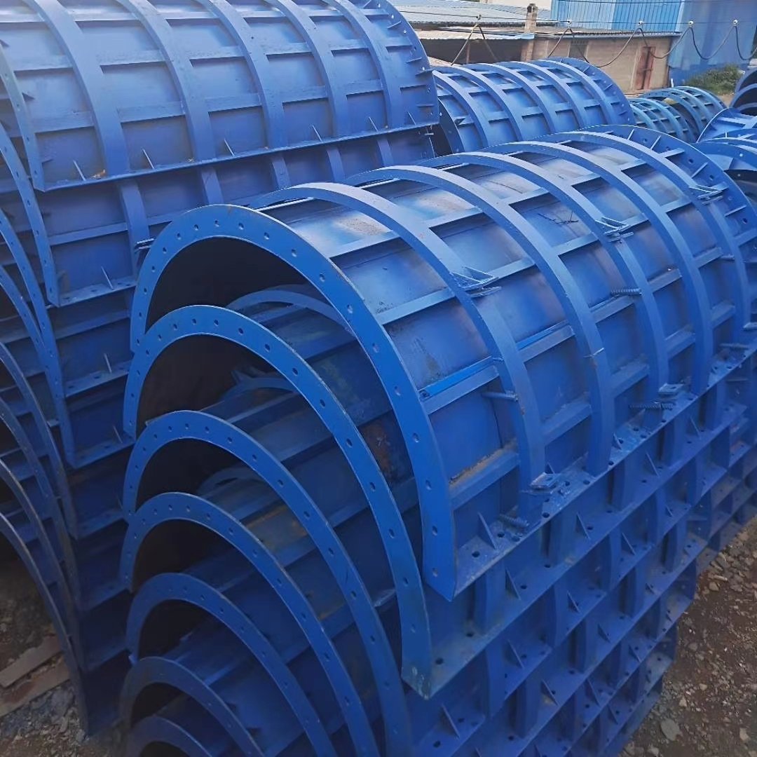 广东厂家现货直供钢模板桥梁防撞墙钢模板建筑组合t梁钢模板