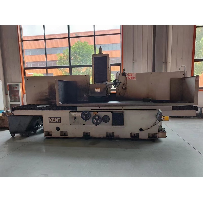 建德kent kgs-615ah精密平面磨床 工作台1500×600mm-阿里巴巴