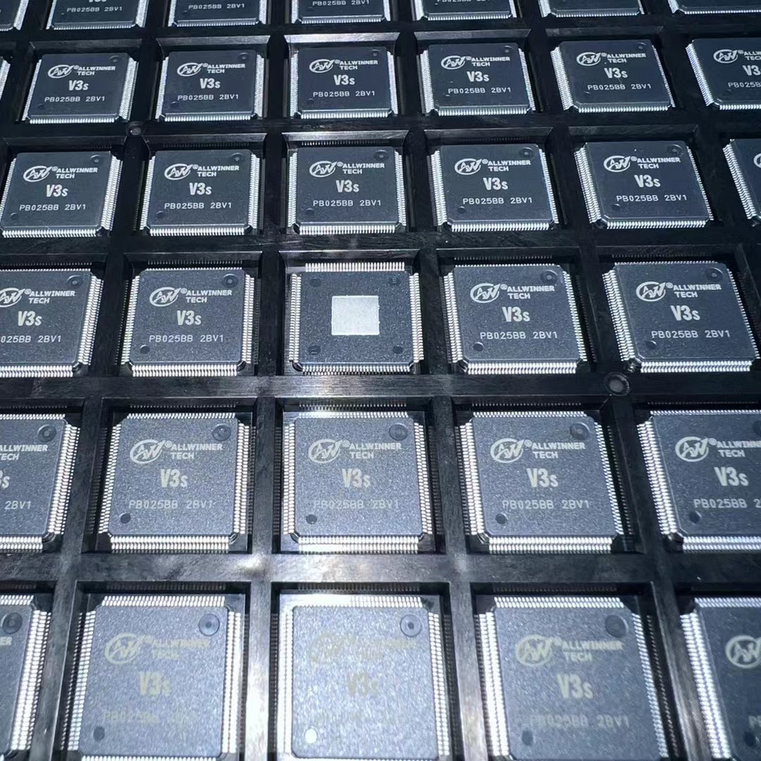 全志f1e200 ic芯片-阿里巴巴