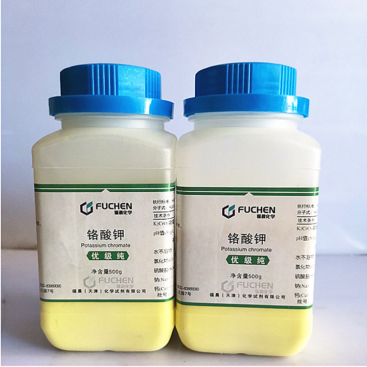 天津铬酸钾