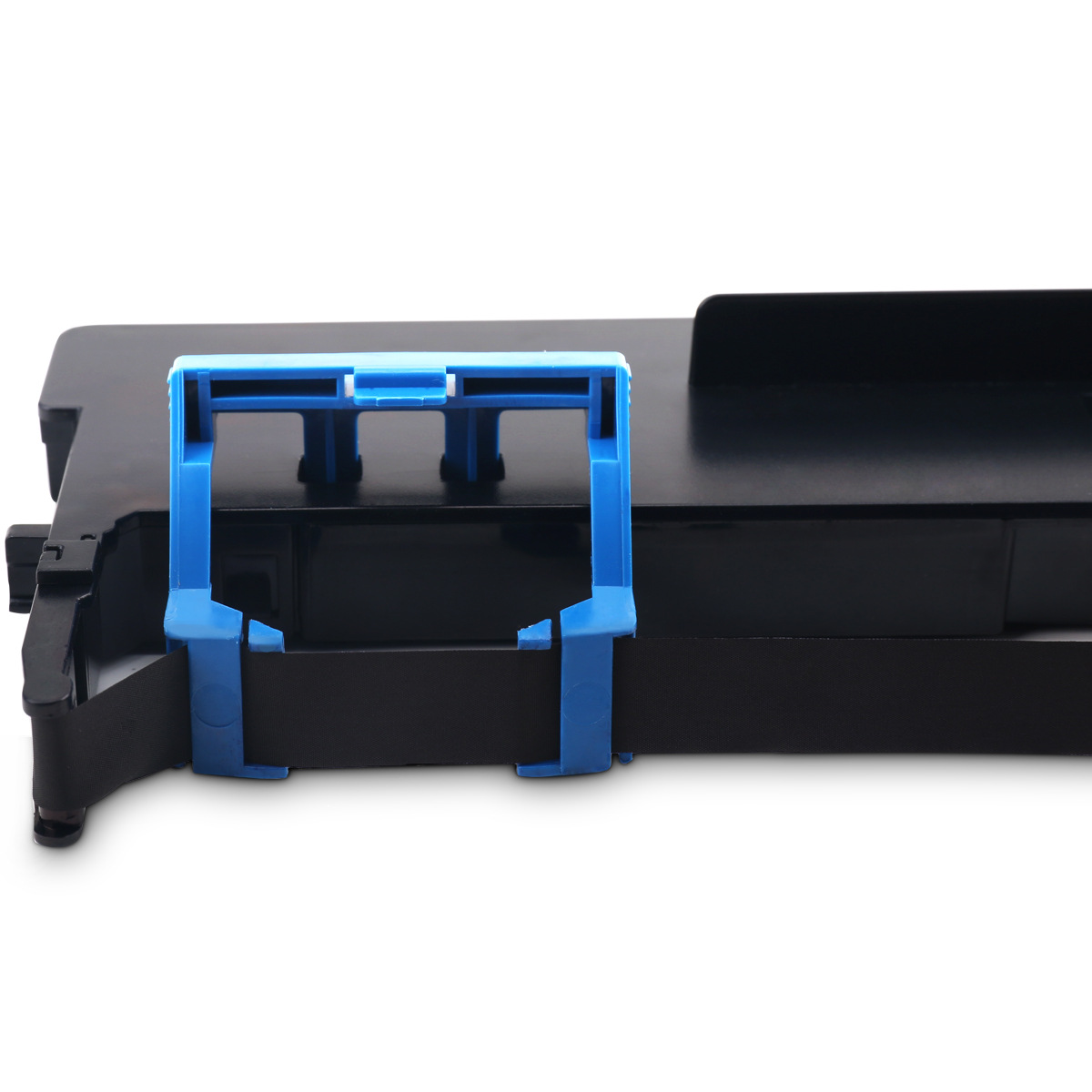 deli得力dls-630k色带框税票针式打印机色带适用dl-630k dl-635k