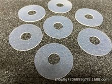 胶垫圈硫化生产防水橡胶垫圈 厂家供应阻水硅胶圈