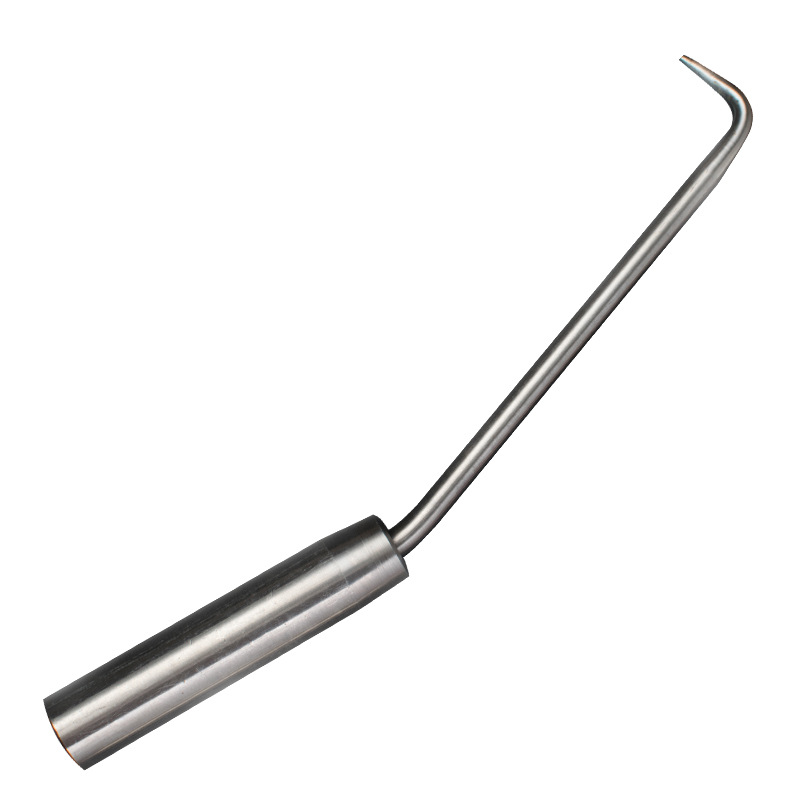 扎勾 钢筋钩 重型扎勾 不锈钢扎钩 耐敲打扎丝钩 邦钩 钢扎钩