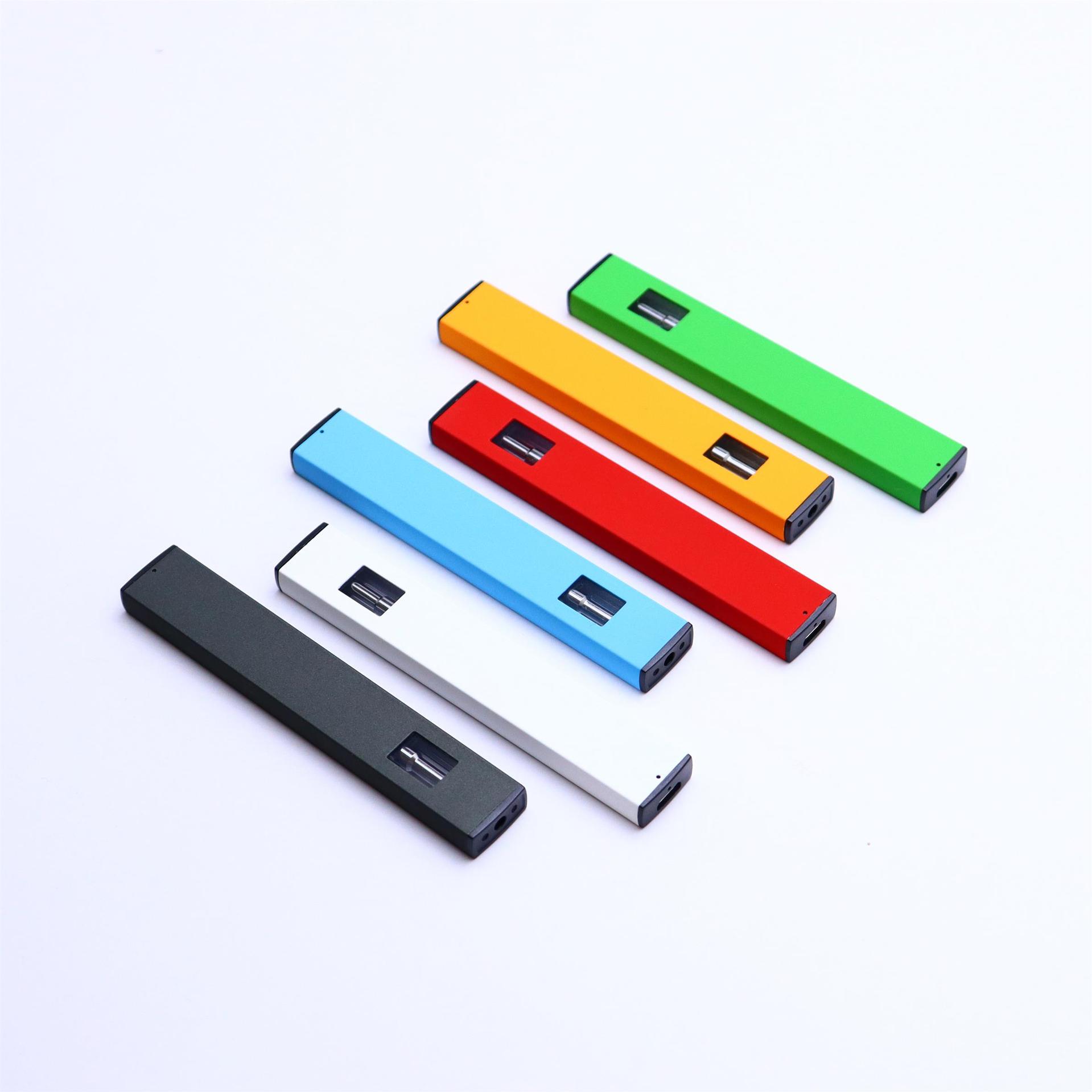 0ml一次性雾化器