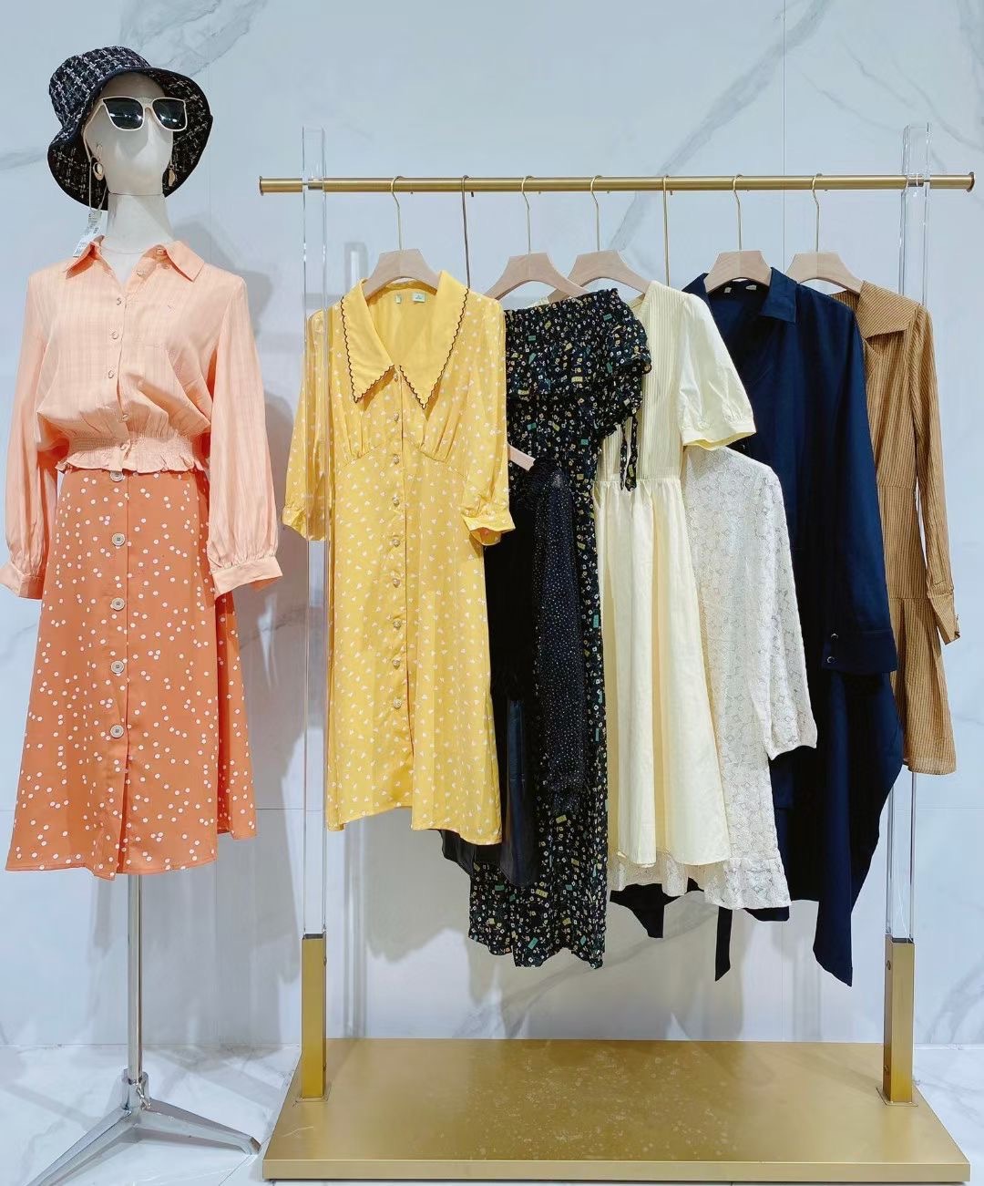 正品朵以女装图片-海量高清正品朵以女装图片大全 - 阿里巴巴