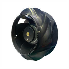 17569涡轮式后倾式离心风扇 nmb双滚珠长寿命风机