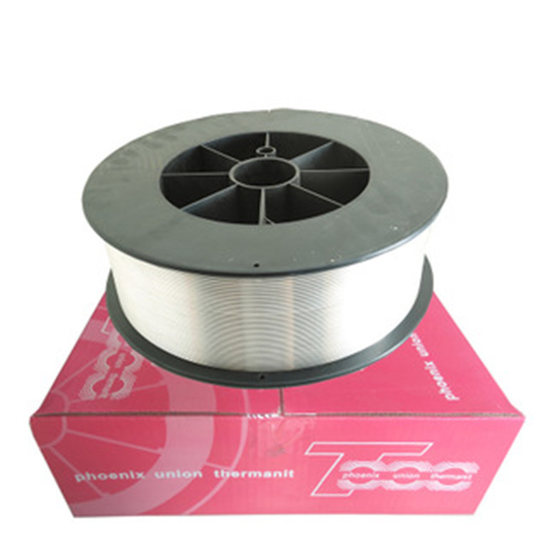 德国蒂森thermanit 690镍铬铁合金焊丝ernicrfe-7镍基合金焊丝