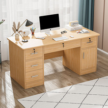 书桌出租屋卧室写电脑桌台式家用办字桌子工作台公桌简约现代学生
