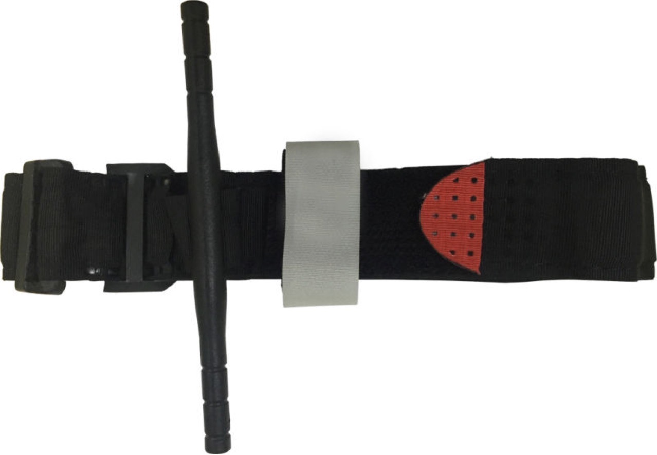 旋压式止血带塑胶扣