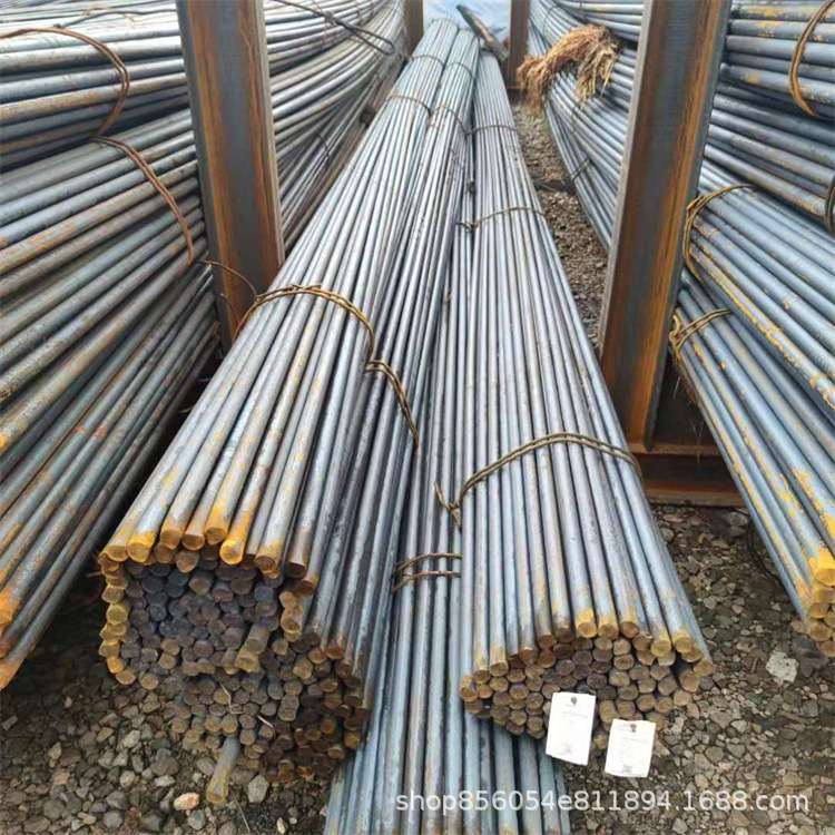 香格里拉 昆钢经销商批发 q235b 20#抗震螺纹钢 房产