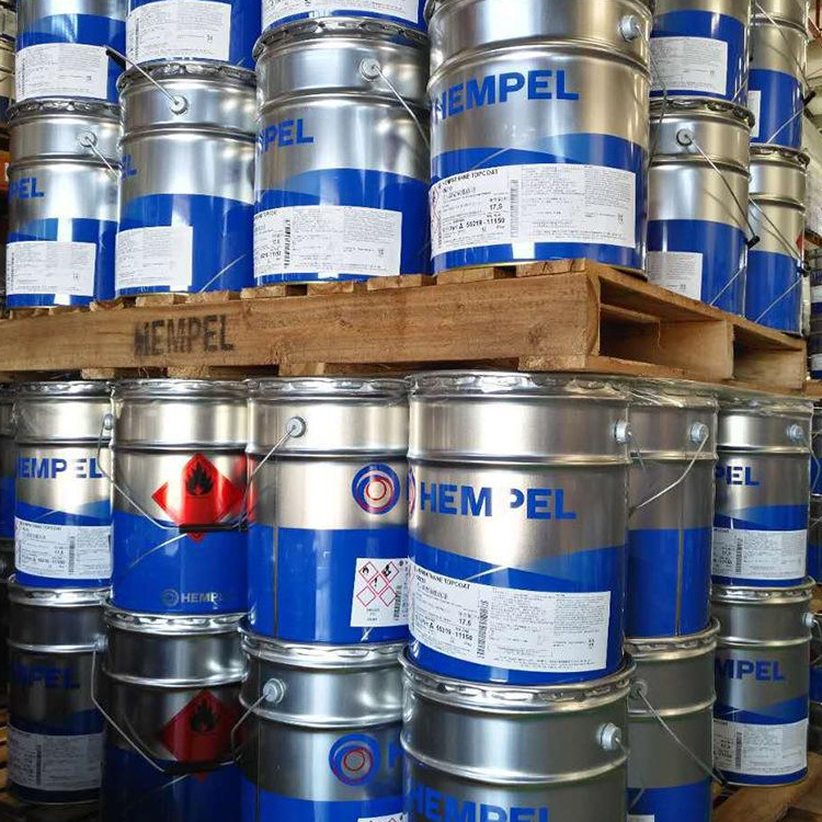 厂家授权海虹老人牌环氧漆177ce